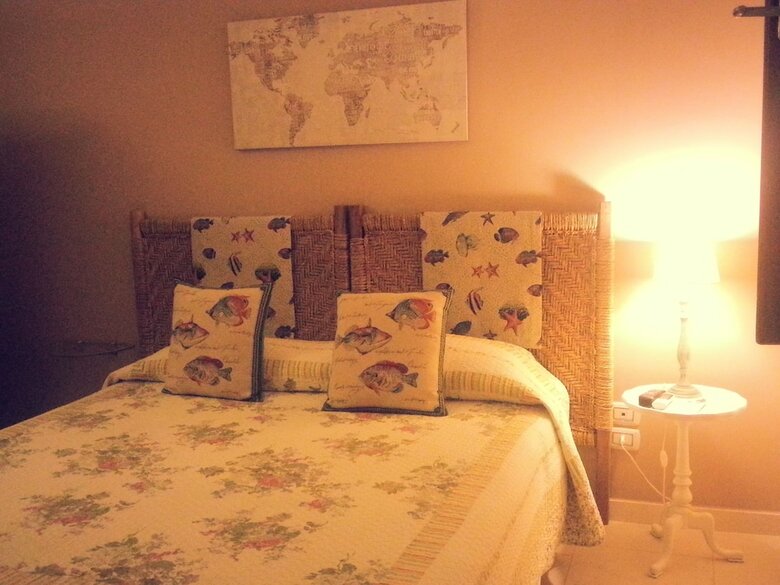 Hostal B&B Torrente Antico