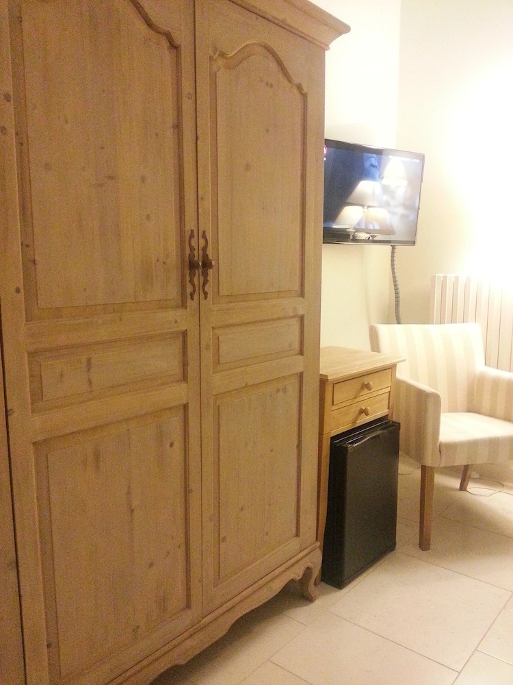 Hostal B&B Torrente Antico