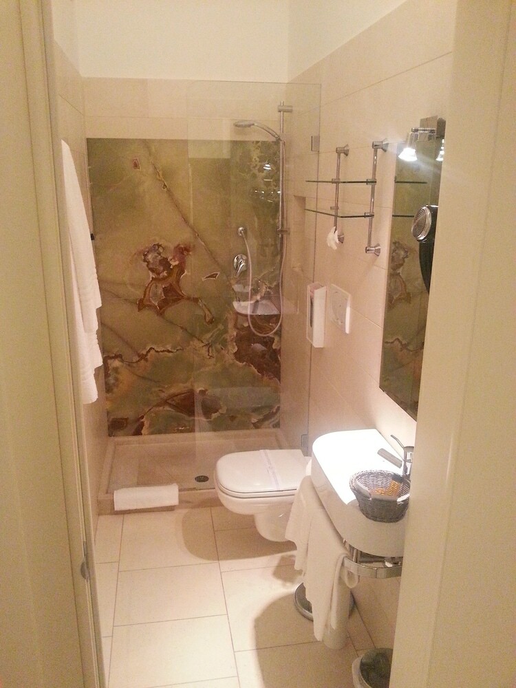 Hostal B&B Torrente Antico
