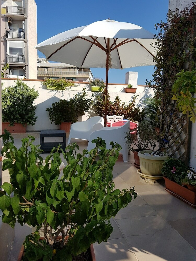 Hostal B&B Torrente Antico