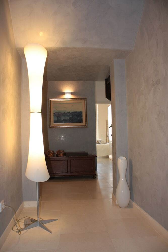 Hostal B&B Torrente Antico