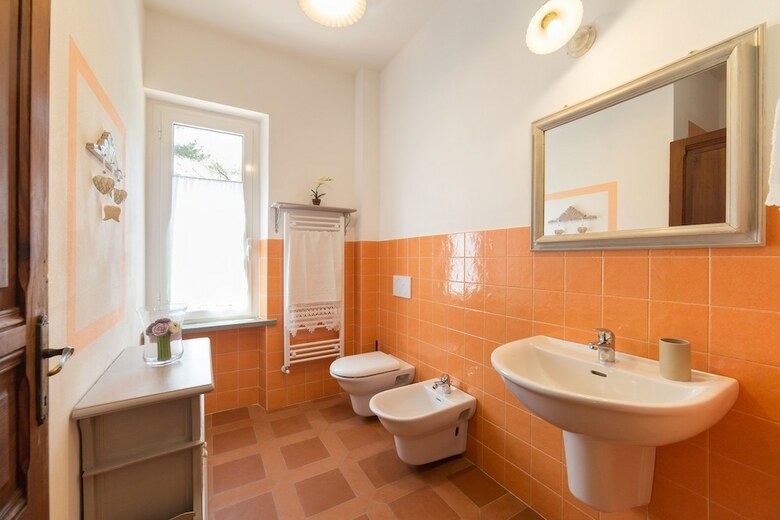 Bed & Breakfast Podere San Filippo