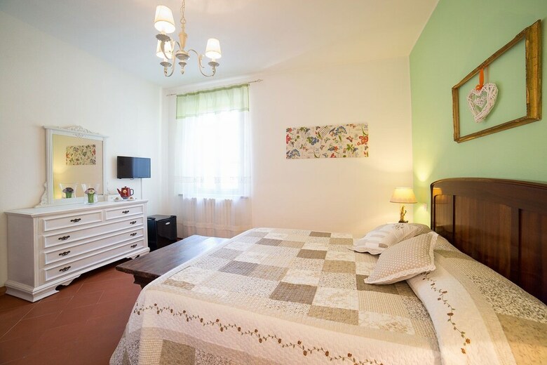 Bed & Breakfast Podere San Filippo