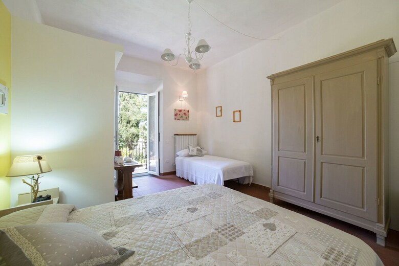Bed & Breakfast Podere San Filippo