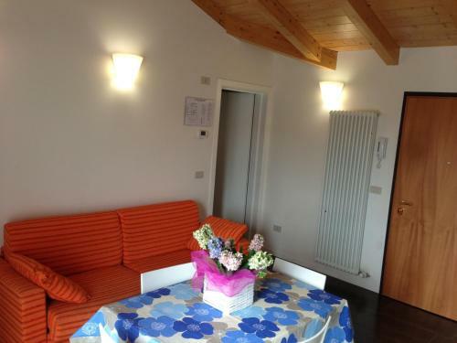 Antares Aparthotel
