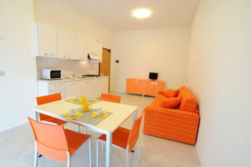 Antares Aparthotel