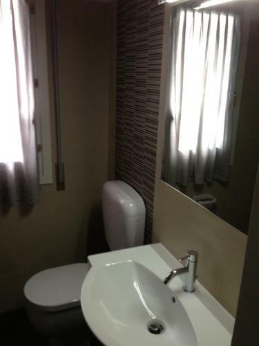 Antares Aparthotel