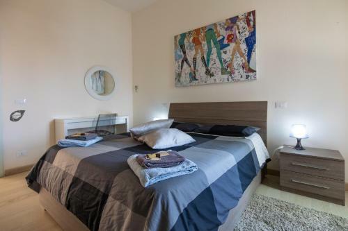 Apartamento Foscolo