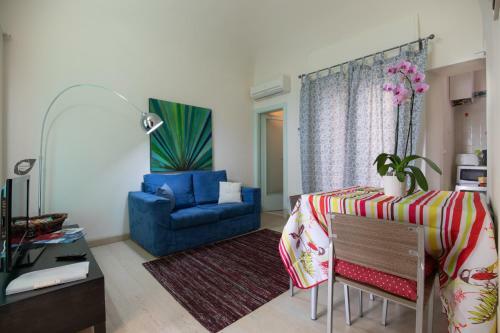 Apartamento Foscolo