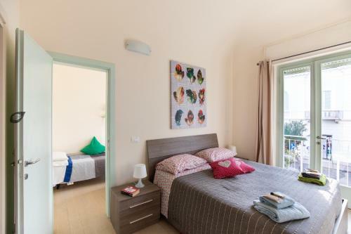 Apartamento Foscolo