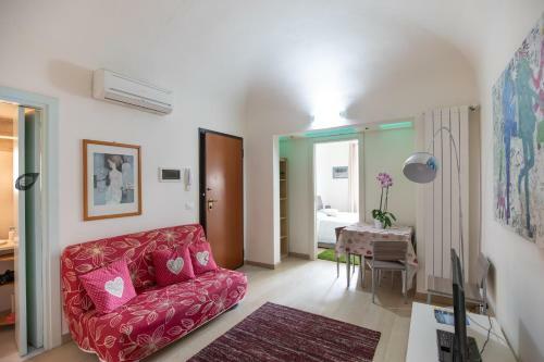 Apartamento Foscolo