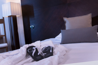 My One Hotel Radda
