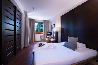 My One Hotel Radda