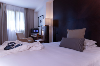 My One Hotel Radda