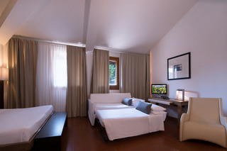 My One Hotel Radda