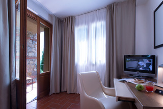 My One Hotel Radda