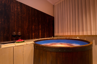 My One Hotel Radda