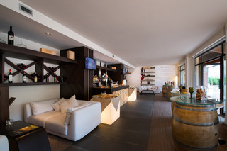 My One Hotel Radda