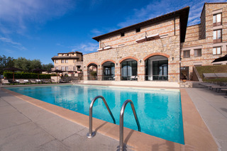My One Hotel Radda