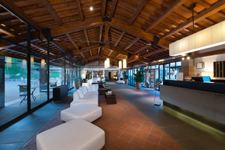 My One Hotel Radda