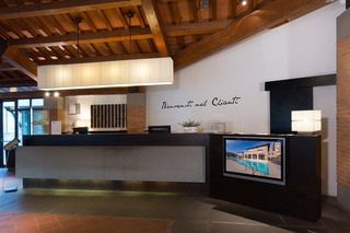 My One Hotel Radda