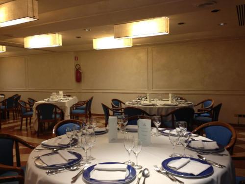 Hotel Grande Albergo