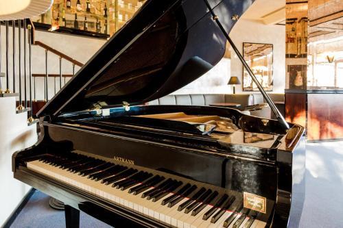 Hotel Grande Albergo