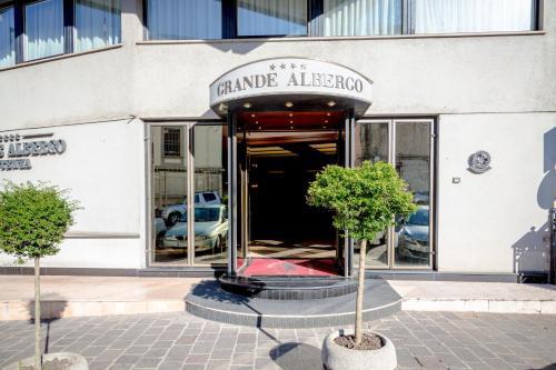 Hotel Grande Albergo
