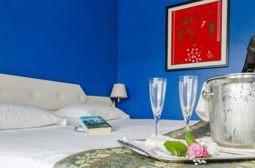 Hotel Grande Albergo