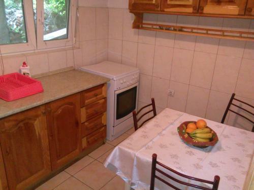 Apartmani Pikula