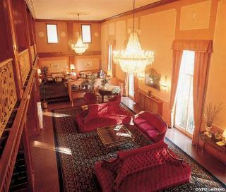 Hotel Regina Olga