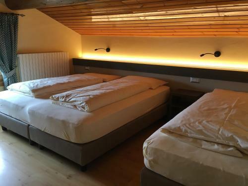 Ski Holidays Apartments