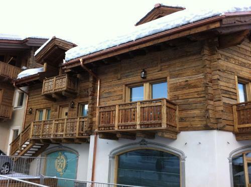 Ski Holidays Apartments