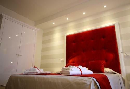 Hotel Villa Del Capitano Luxury Art & Relais