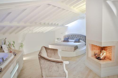Hotel Villa Del Capitano Luxury Art & Relais
