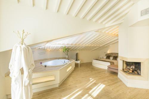 Hotel Villa Del Capitano Luxury Art & Relais