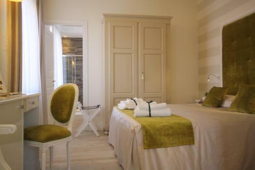 Hotel Villa Del Capitano Luxury Art & Relais