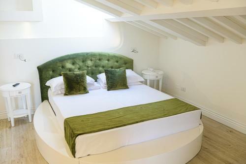 Hotel Villa Del Capitano Luxury Art & Relais