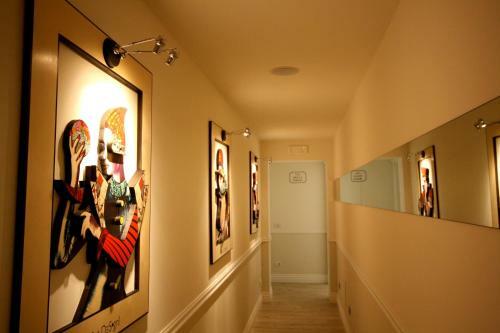 Hotel Villa Del Capitano Luxury Art & Relais