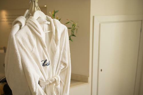 Hotel Villa Del Capitano Luxury Art & Relais