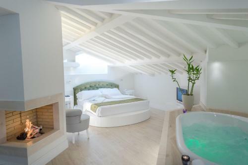 Hotel Villa Del Capitano Luxury Art & Relais