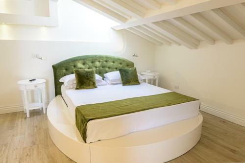 Hotel Villa Del Capitano Luxury Art & Relais
