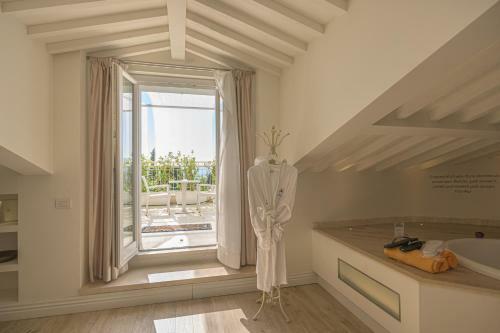 Hotel Villa Del Capitano Luxury Art & Relais