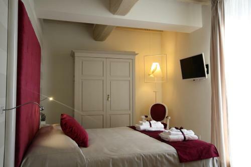 Hotel Villa Del Capitano Luxury Art & Relais