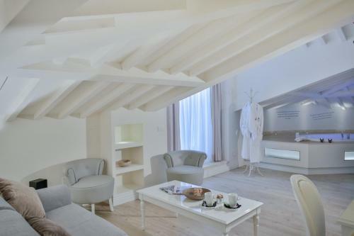 Hotel Villa Del Capitano Luxury Art & Relais