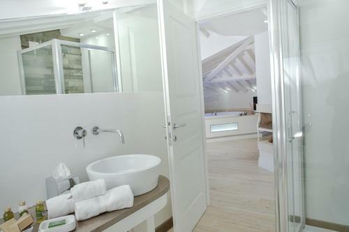 Hotel Villa Del Capitano Luxury Art & Relais