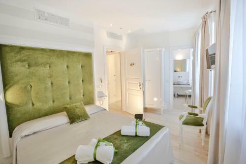 Hotel Villa Del Capitano Luxury Art & Relais