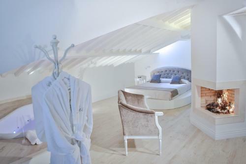 Hotel Villa Del Capitano Luxury Art & Relais