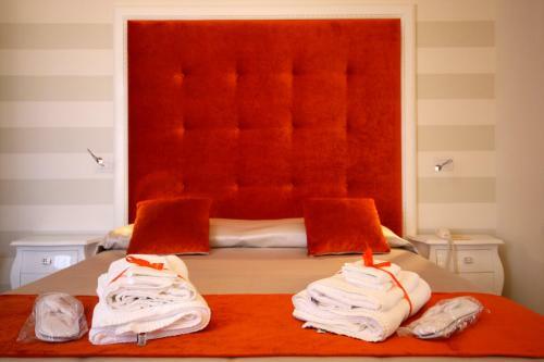 Hotel Villa Del Capitano Luxury Art & Relais