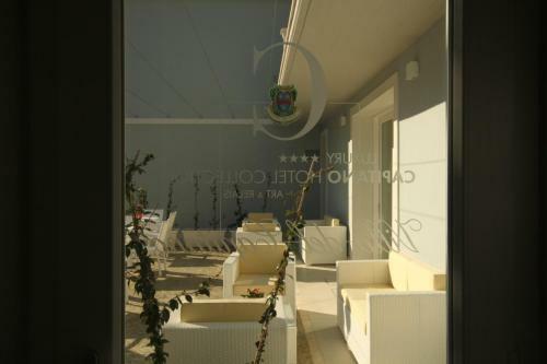 Hotel Villa Del Capitano Luxury Art & Relais
